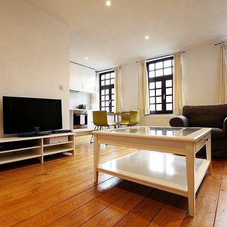 Grand Place Apartments Brusel Exteriér fotografie