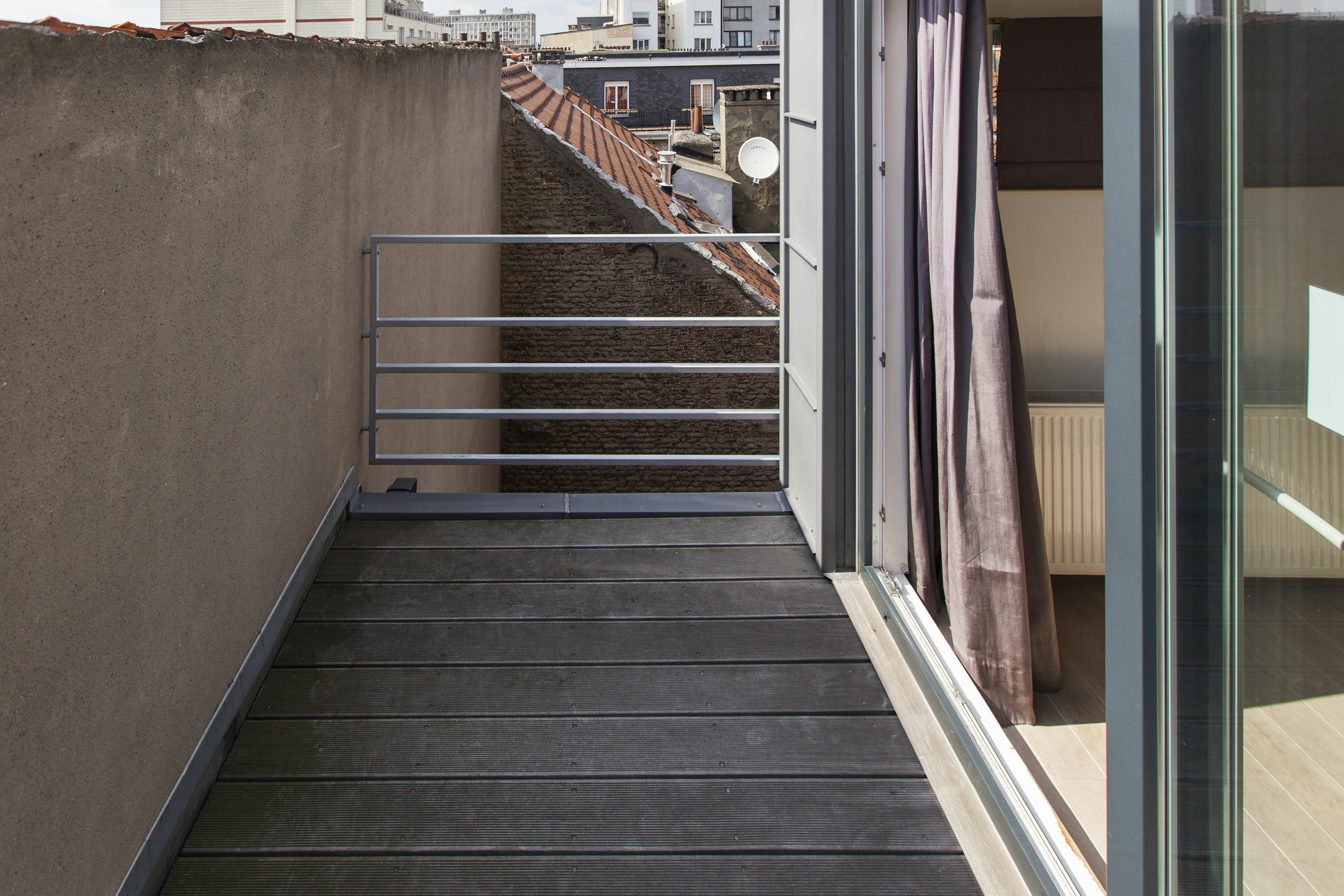 Grand Place Apartments Brusel Exteriér fotografie