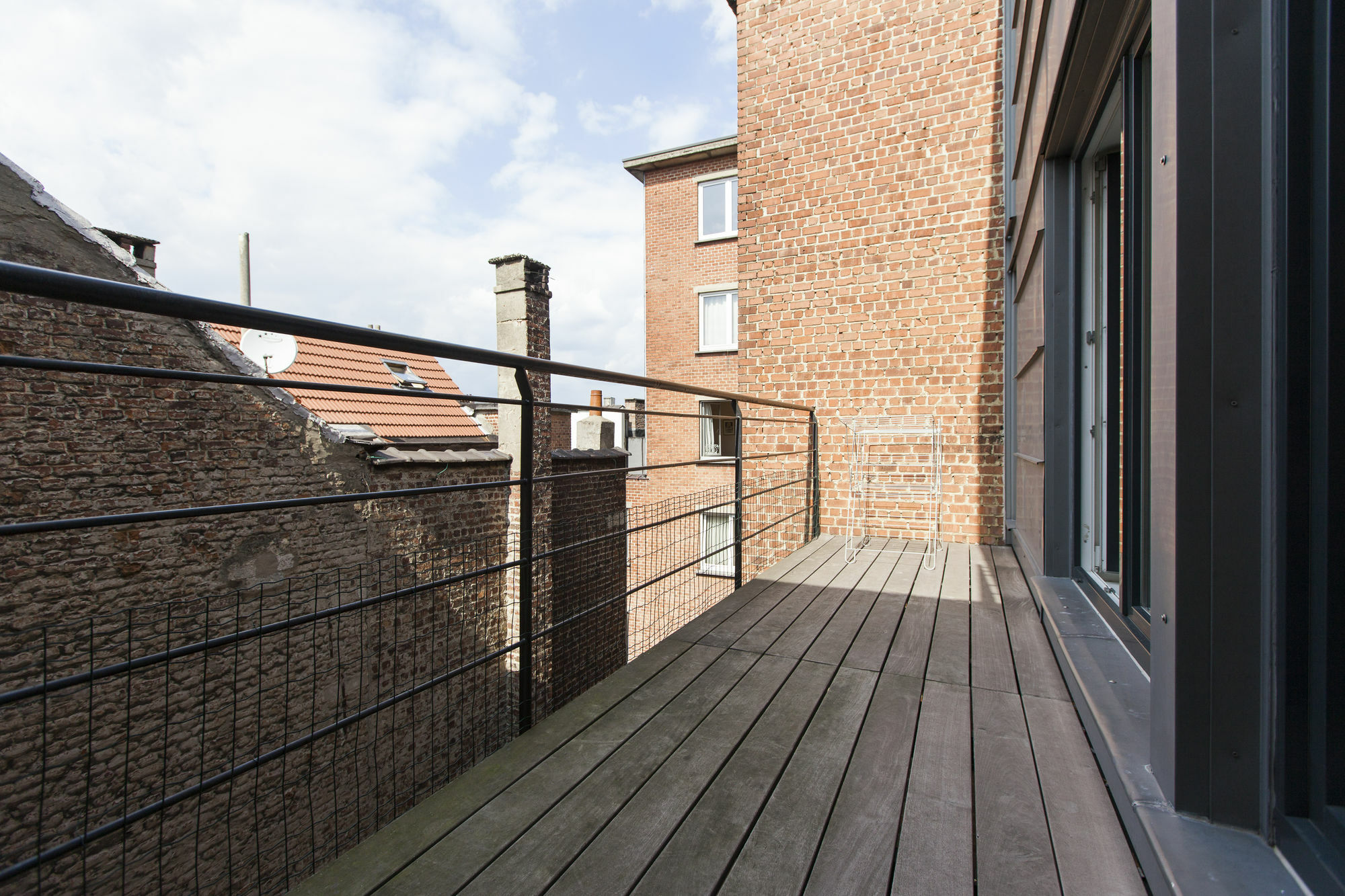 Grand Place Apartments Brusel Exteriér fotografie